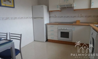 Herverkoop - Appartement - Benidorm - Benidorm Centro