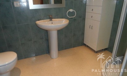 Herverkoop - Appartement - Benidorm - Benidorm Centro