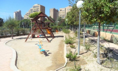 Herverkoop - Appartement - Benidorm - Benidorm Centro