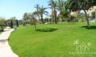 Herverkoop - Appartement - Benidorm - Benidorm Centro
