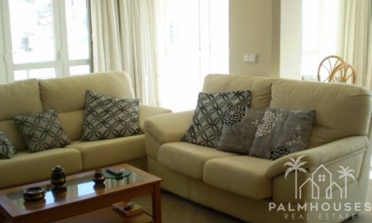 Revente - Apartment - Benidorm - Benidorm Centro