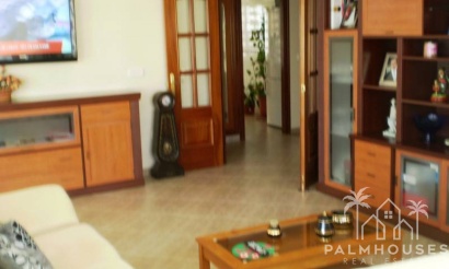Revente - Apartment - Benidorm - Benidorm Centro
