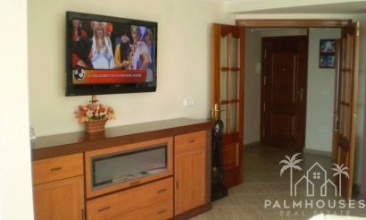Revente - Apartment - Benidorm - Benidorm Centro