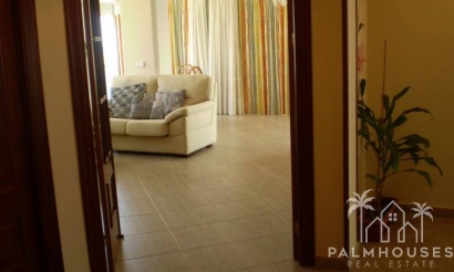 Revente - Apartment - Benidorm - Benidorm Centro