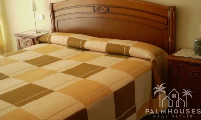 Revente - Apartment - Benidorm - Benidorm Centro