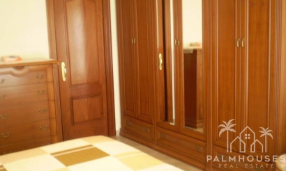 Revente - Apartment - Benidorm - Benidorm Centro
