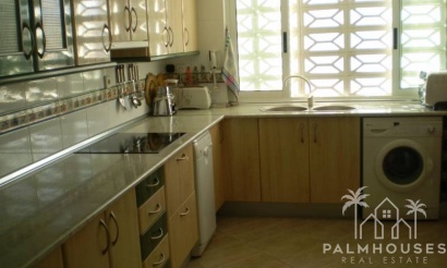 Revente - Apartment - Benidorm - Benidorm Centro