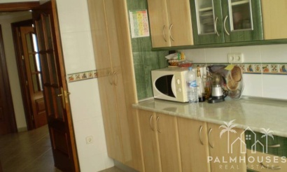 Revente - Apartment - Benidorm - Benidorm Centro