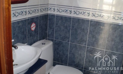 Revente - Apartment - Benidorm - Benidorm Centro
