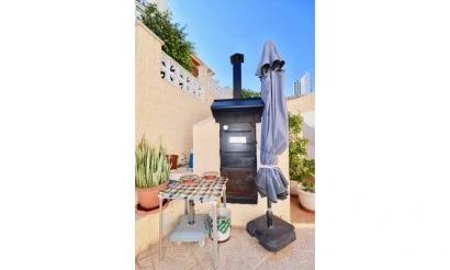 Venta - Villa - Benidorm - Benidorm Centro