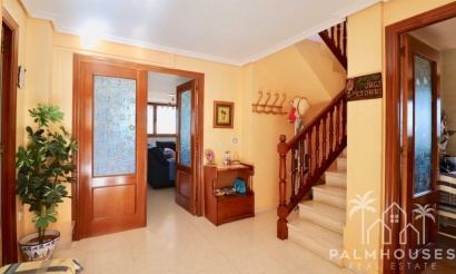 Venta - Villa - Benidorm - Benidorm Centro