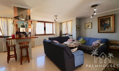 Venta - Villa - Benidorm - Benidorm Centro