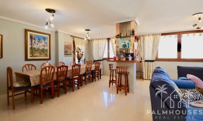 Venta - Villa - Benidorm - Benidorm Centro