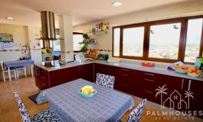 Venta - Villa - Benidorm - Benidorm Centro