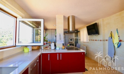 Venta - Villa - Benidorm - Benidorm Centro
