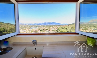 Venta - Villa - Benidorm - Benidorm Centro