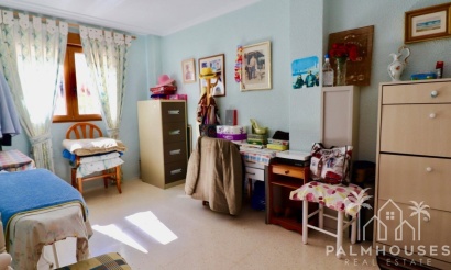 Venta - Villa - Benidorm - Benidorm Centro