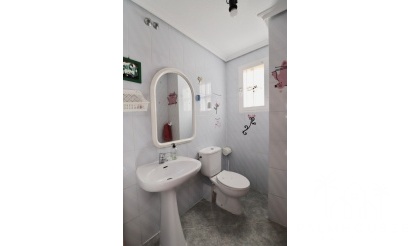 Venta - Villa - Benidorm - Benidorm Centro