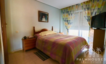 Venta - Villa - Benidorm - Benidorm Centro