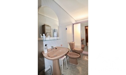 Venta - Villa - Benidorm - Benidorm Centro