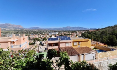 Venta - Villa - Benidorm - Benidorm Centro
