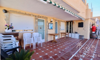 Venta - Villa - Benidorm - Benidorm Centro