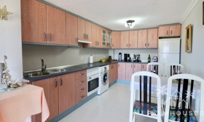 Venta - Villa - Benidorm - Benidorm Centro