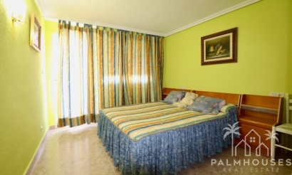 Venta - Villa - Benidorm - Benidorm Centro