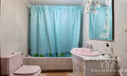 Venta - Villa - Benidorm - Benidorm Centro