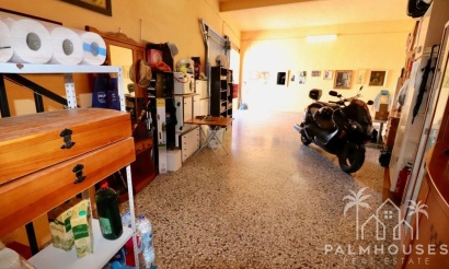 Venta - Villa - Benidorm - Benidorm Centro