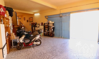 Venta - Villa - Benidorm - Benidorm Centro