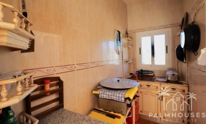 Venta - Villa - Benidorm - Benidorm Centro