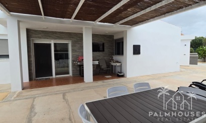 Revente - Villa - la Nucia - La Nucia Centro