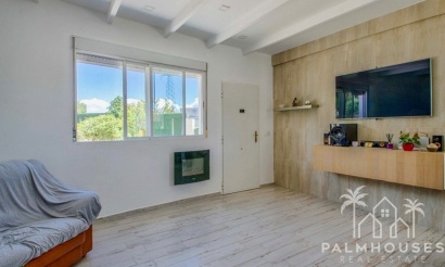 Revente - Villa - la Nucia - La Nucia Centro