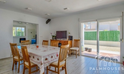 Revente - Villa - la Nucia - La Nucia Centro