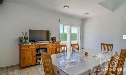 Revente - Villa - la Nucia - La Nucia Centro