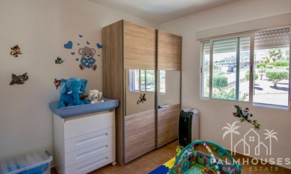 Revente - Villa - la Nucia - La Nucia Centro