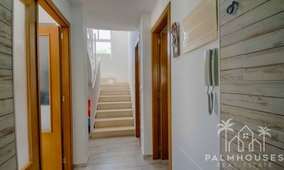Revente - Villa - la Nucia - La Nucia Centro
