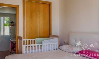 Revente - Villa - la Nucia - La Nucia Centro