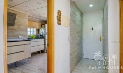 Revente - Villa - la Nucia - La Nucia Centro