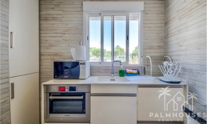 Revente - Villa - la Nucia - La Nucia Centro