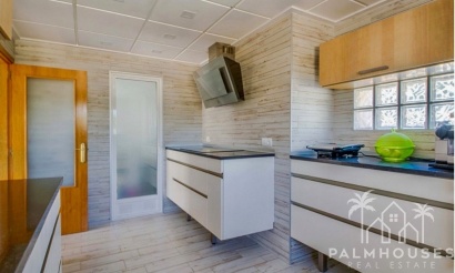Revente - Villa - la Nucia - La Nucia Centro