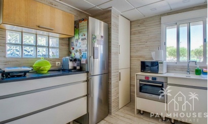 Revente - Villa - la Nucia - La Nucia Centro
