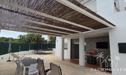 Revente - Villa - la Nucia - La Nucia Centro