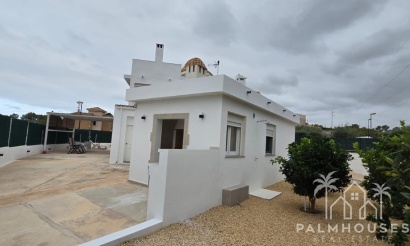 Revente - Villa - la Nucia - La Nucia Centro