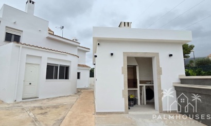 Revente - Villa - la Nucia - La Nucia Centro