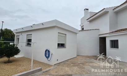 Revente - Villa - la Nucia - La Nucia Centro