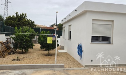 Revente - Villa - la Nucia - La Nucia Centro