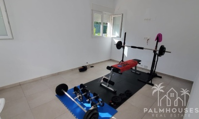 Revente - Villa - la Nucia - La Nucia Centro