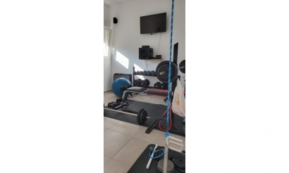 Revente - Villa - la Nucia - La Nucia Centro